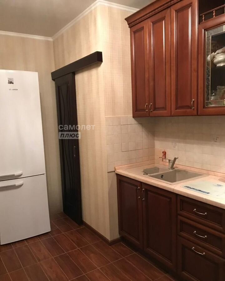 квартира г Балашиха мкр Авиаторов ул Колдунова 10 фото 3