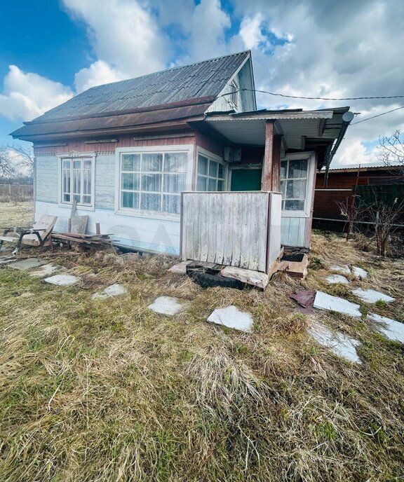 дом г Калуга снт КЭМЗ-2 фото 3