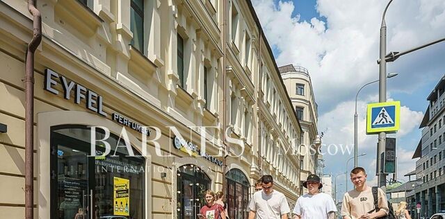 метро Новослободская ул Новослободская 19с/1 фото
