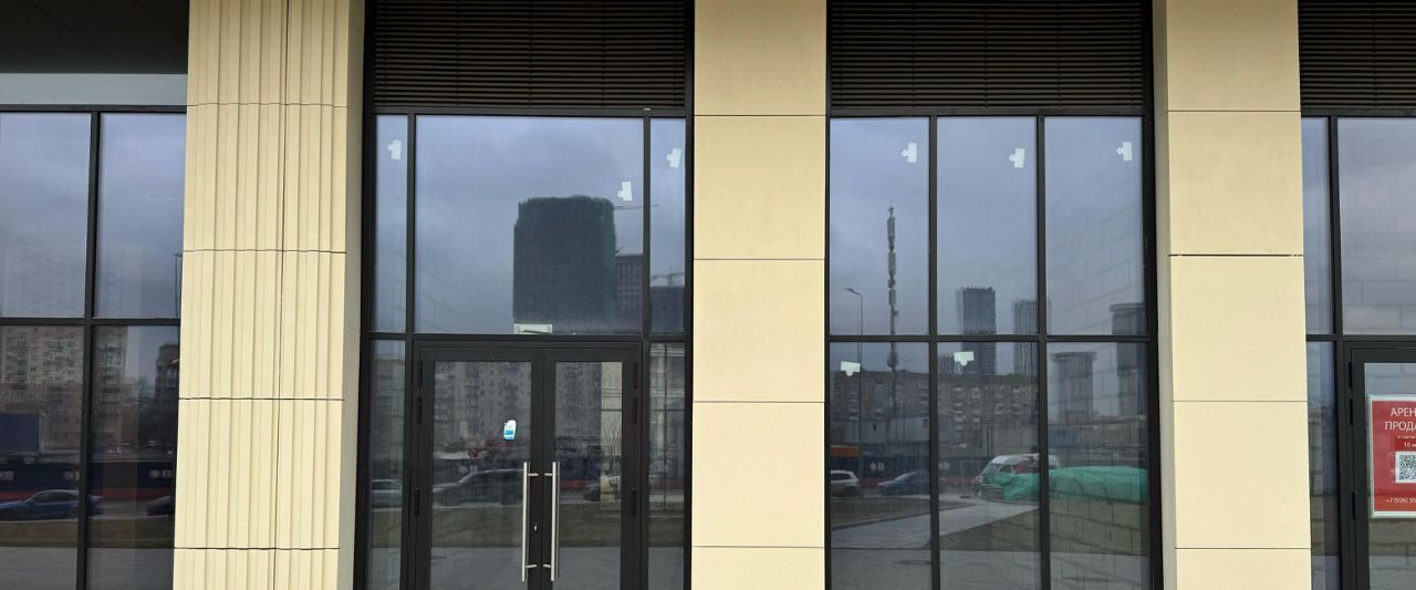 свободного назначения г Москва метро Автозаводская ул Виктора Маслова 2 фото 3