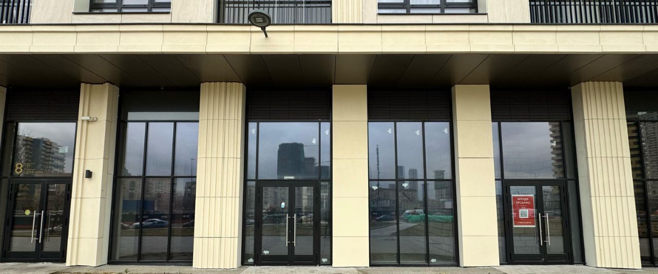 свободного назначения г Москва метро Автозаводская ул Виктора Маслова 2 фото 2