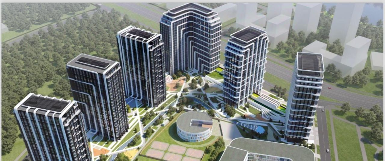 свободного назначения г Москва метро Терехово ул Нижние Мнёвники 16к/4 фото 2