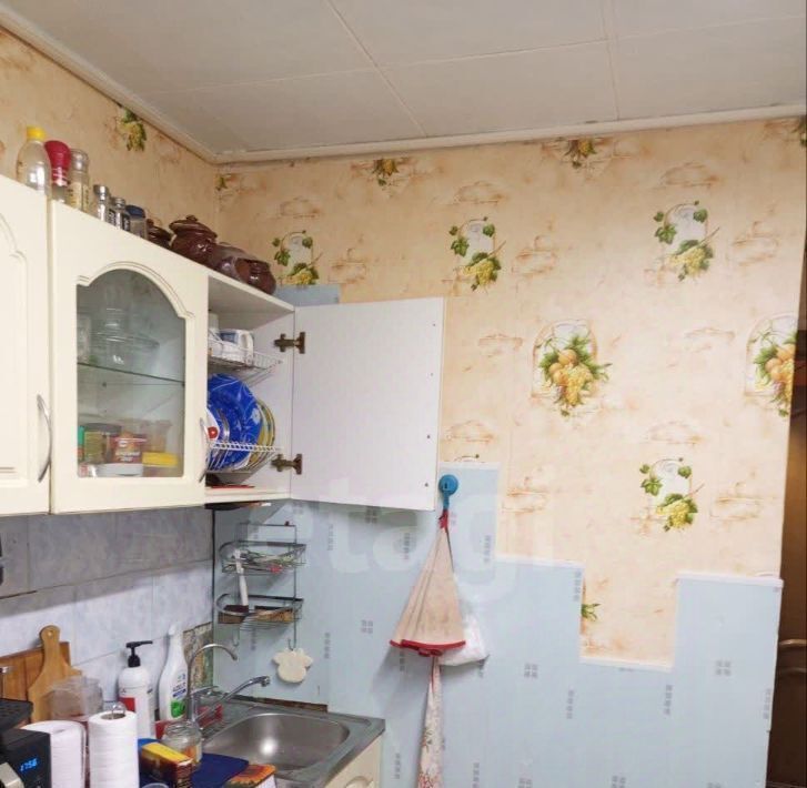 квартира г Коряжма пр-кт Ленина 10 фото 4