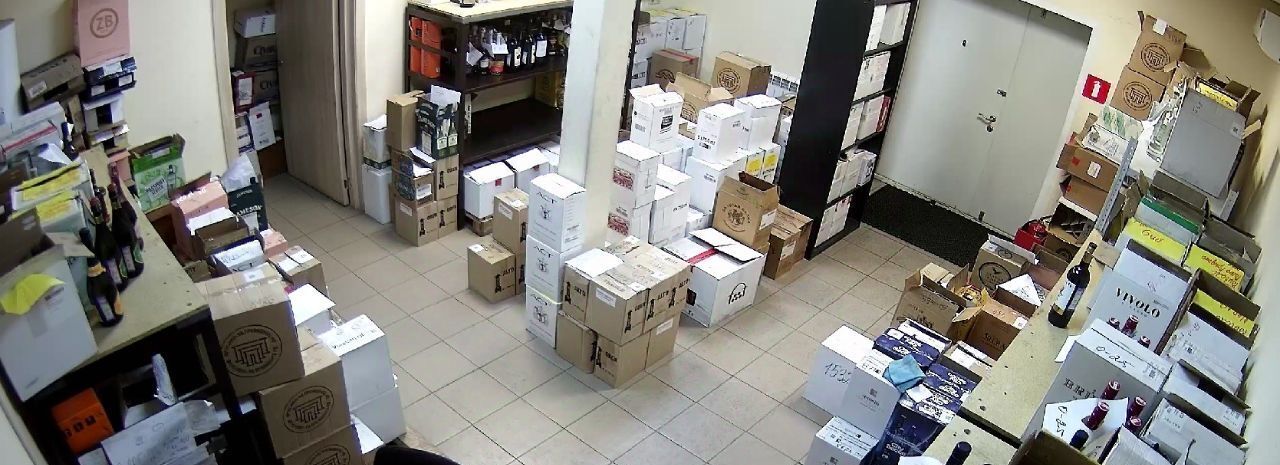 свободного назначения г Одинцово ул Транспортная 8с/4 Одинцово фото 4