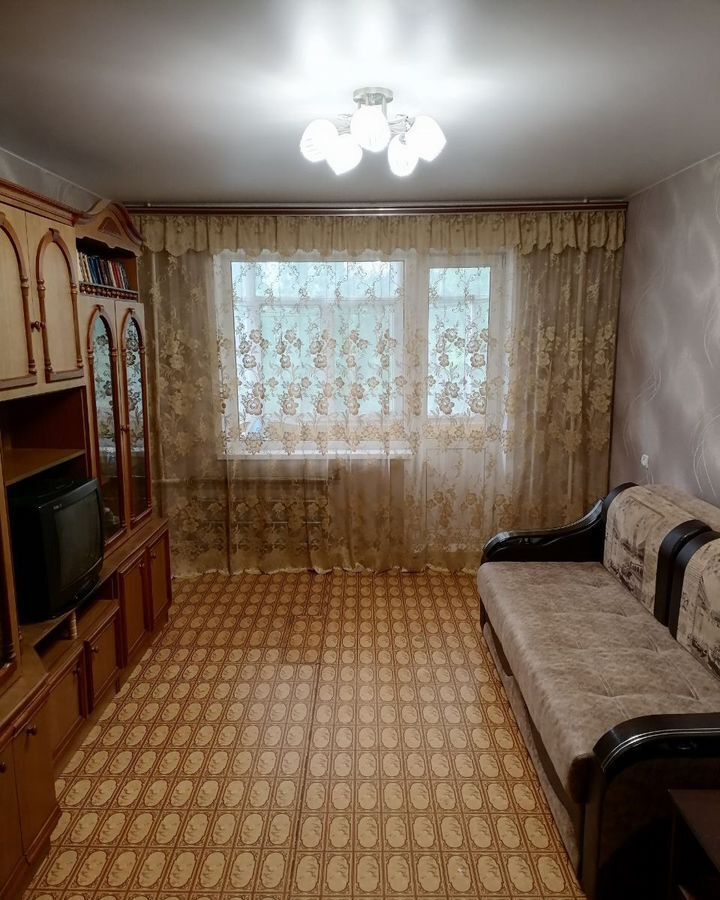 квартира г Воронеж р-н Коминтерновский б-р Победы 3 фото 1
