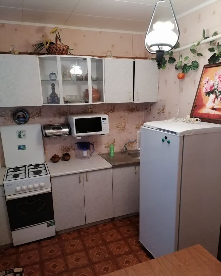квартира г Воронеж р-н Коминтерновский б-р Победы 3 фото 3