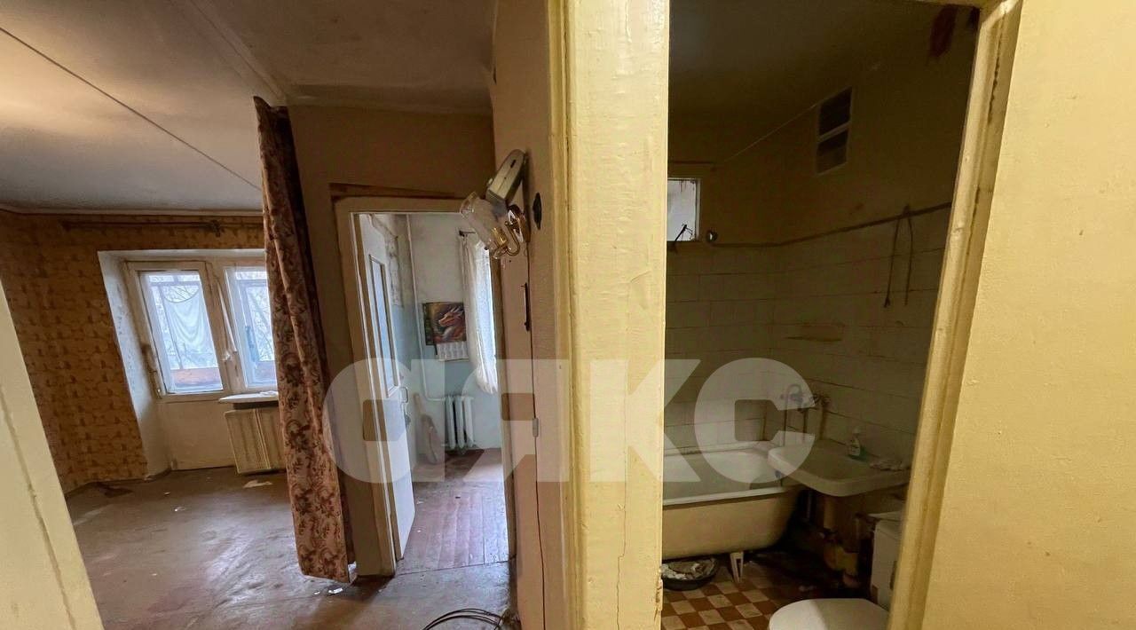 квартира г Тула р-н Советский ул Гоголевская 81 фото 4