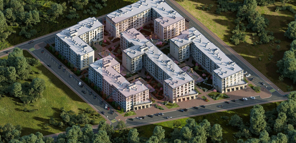 квартира г Пионерский фото 4