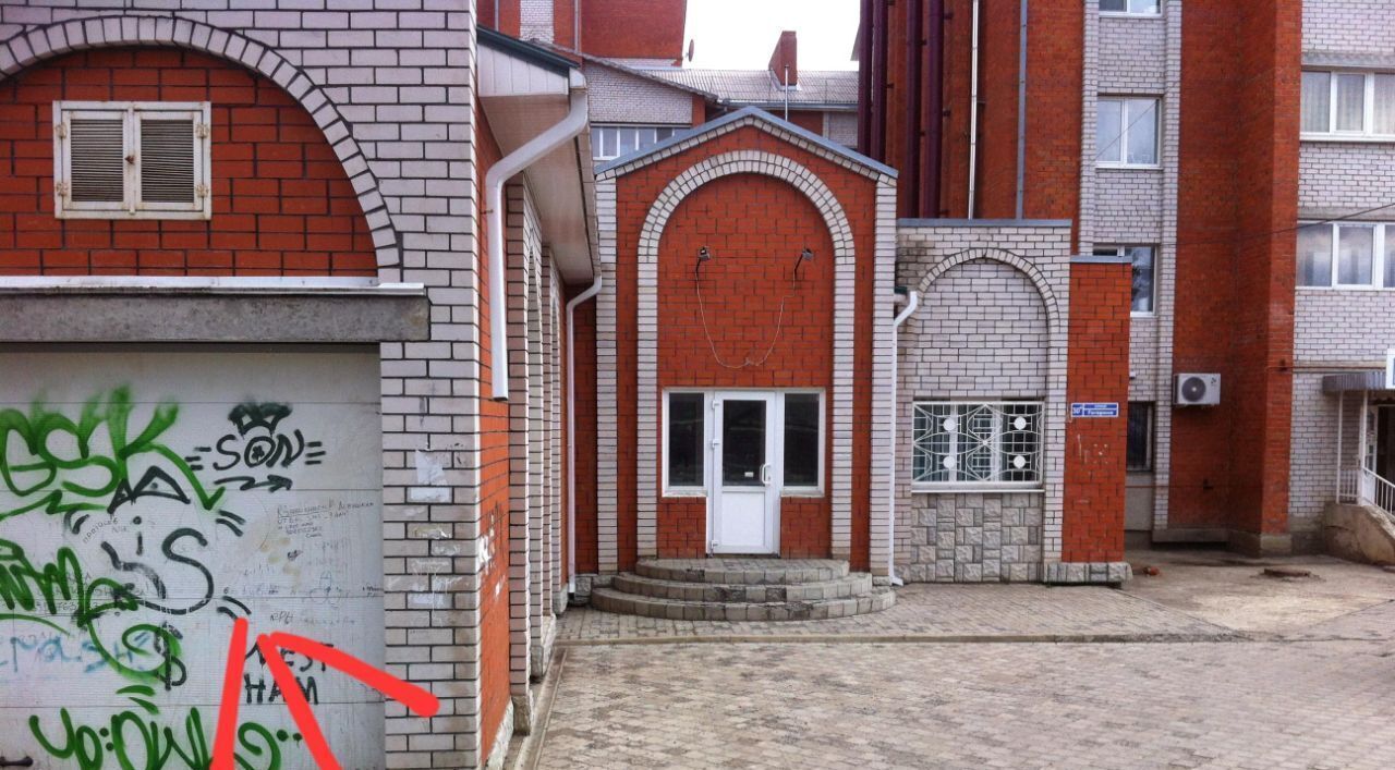 свободного назначения р-н Семилукский г Семилуки ул Гагарина 30 фото 1
