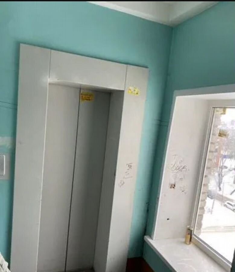 комната г Владимир р-н Октябрьский ул Северная 15а фото 13