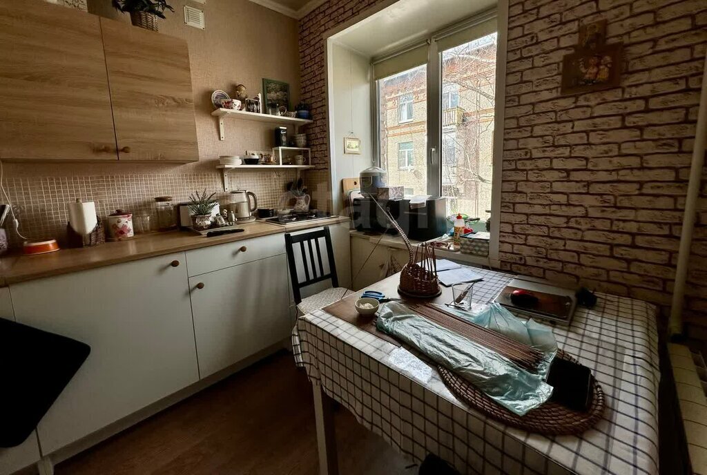 квартира г Люберцы дп Красково ул КСЗ 18 Красково фото 5