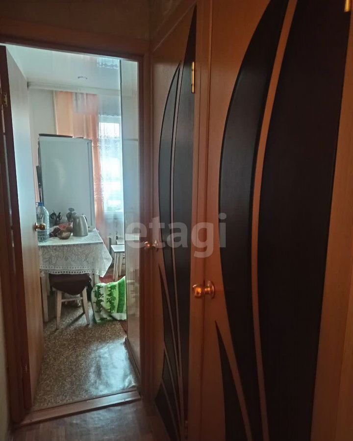 квартира г Усть-Катав ул Ленина 59 Усть-Катавский г. о. фото 6