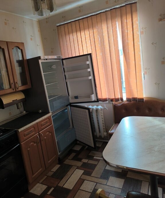 квартира р-н Киришский г Кириши б-р Молодежный 32 фото 9