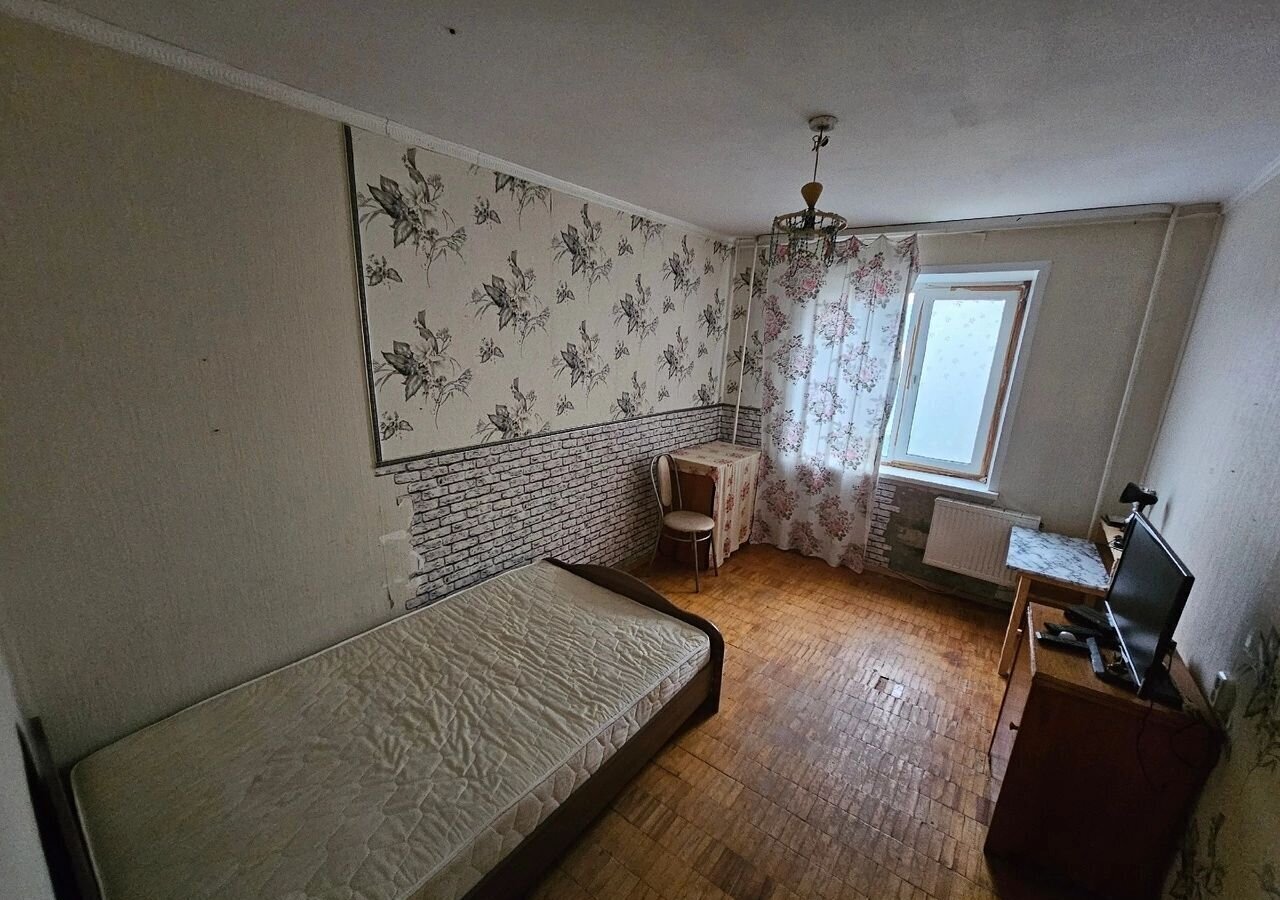 квартира г Пермь р-н Мотовилихинский ул Зенкова 8 фото 10