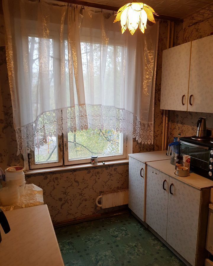 комната г Москва метро Марьино проезд Батайский 27 фото 5