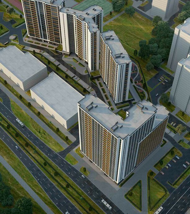 квартира г Санкт-Петербург метро Автово р-н Красносельский муниципальный округ Южно-Приморский фото 11