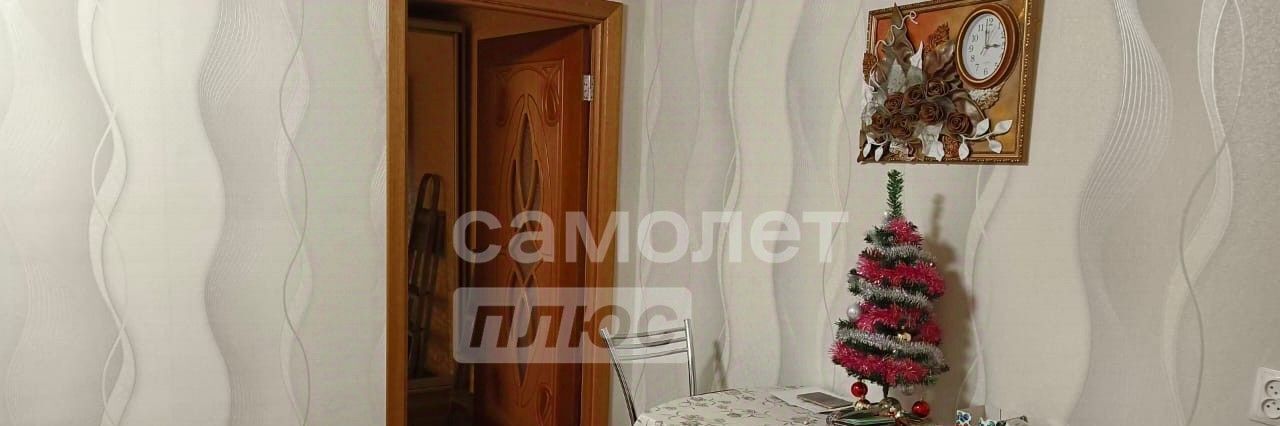 квартира г Ярославль р-н Красноперекопский ул Рыкачева 9 фото 4