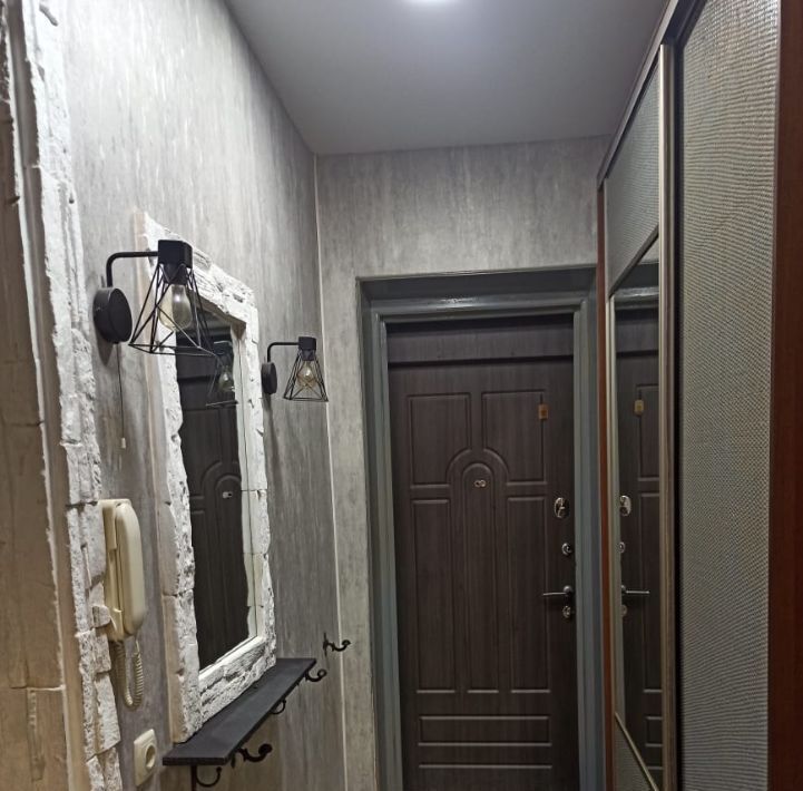 квартира г Саратов р-н Кировский ул Танкистов 62 фото 3