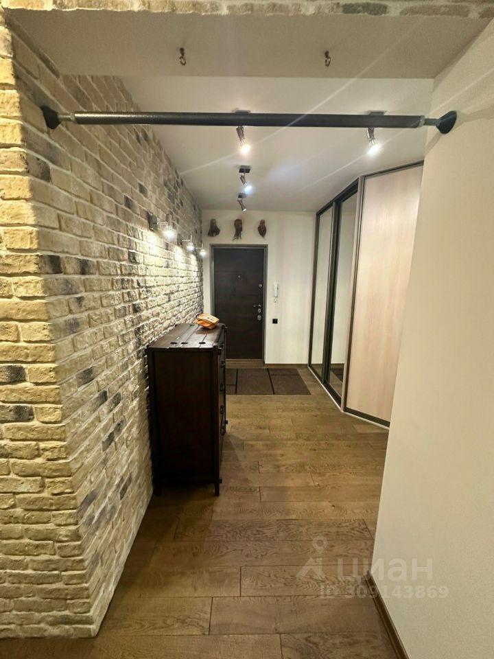 квартира г Домодедово ул Лунная 7 Дружба 2 фото 4