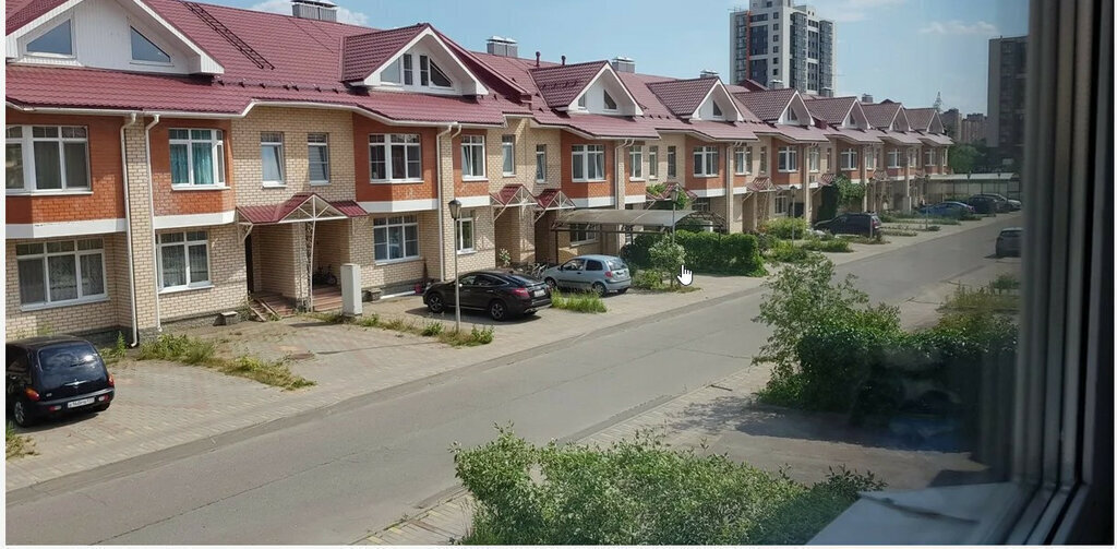 квартира г Раменское ул Молодежная 6 Раменское фото 2
