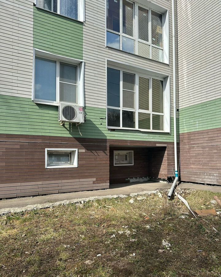 квартира г Москва п Первомайское ул Центральная 10 р-н Первомайское, Новомосковский административный округ, Филимонковский р-н, Московская область, городской округ Наро-Фоминский, Апрелевка фото 4