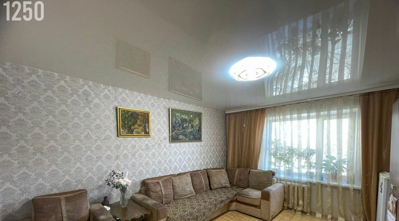 квартира г Полевской р-н мкр Зеленый Бор-2 30 фото 1