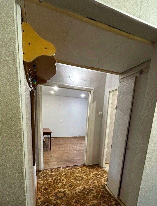 квартира г Екатеринбург Машиностроителей ул Софьи Перовской 119 фото 4