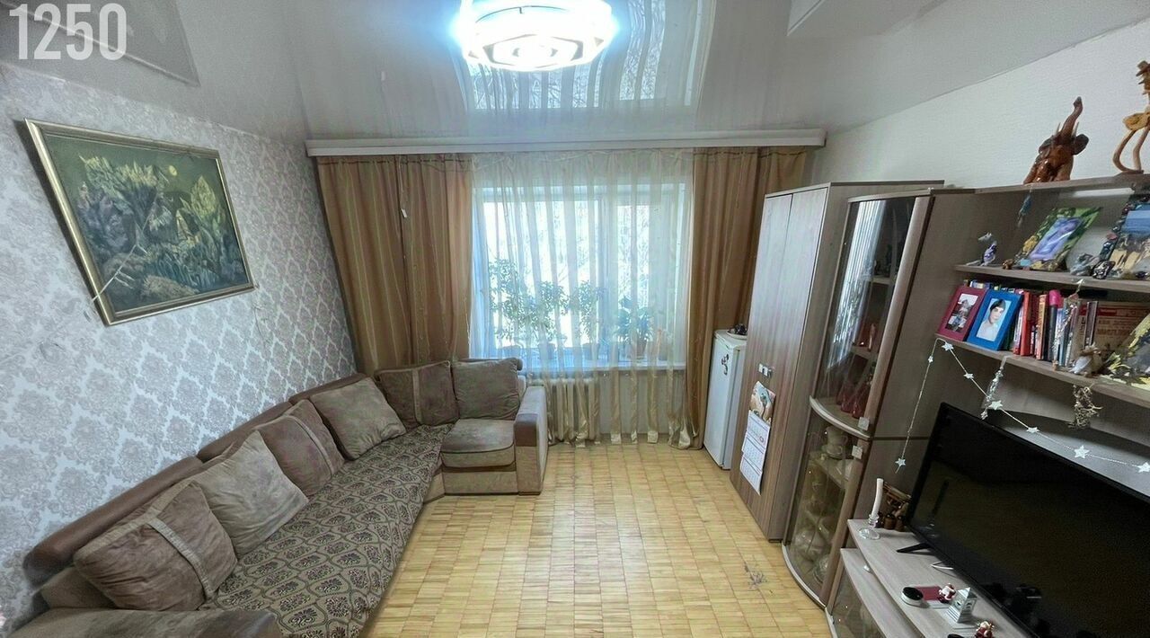 квартира г Полевской р-н мкр Зеленый Бор-2 30 фото 2
