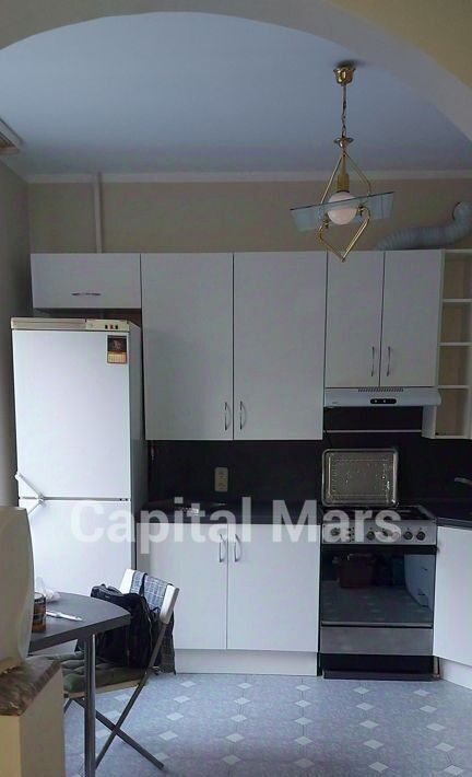 квартира г Москва метро Университет пр-кт Вернадского 9/10 фото 1