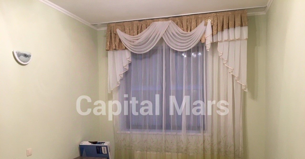 квартира г Москва метро Водный стадион б-р Кронштадтский 6к/4 фото 3