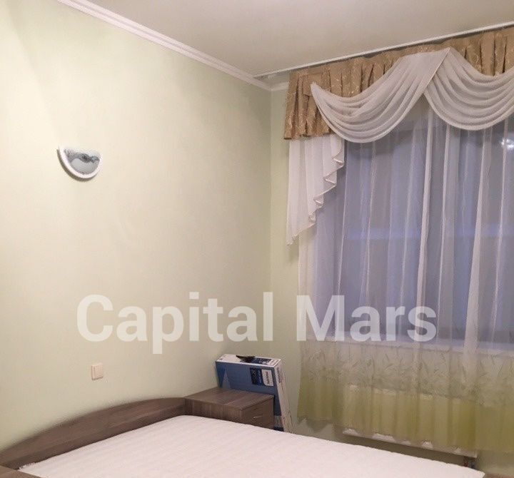 квартира г Москва метро Водный стадион б-р Кронштадтский 6к/4 фото 4
