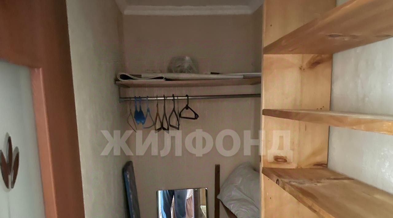 квартира г Новосибирск пр-кт Карла Маркса 8/2 Площадь Маркса фото 3