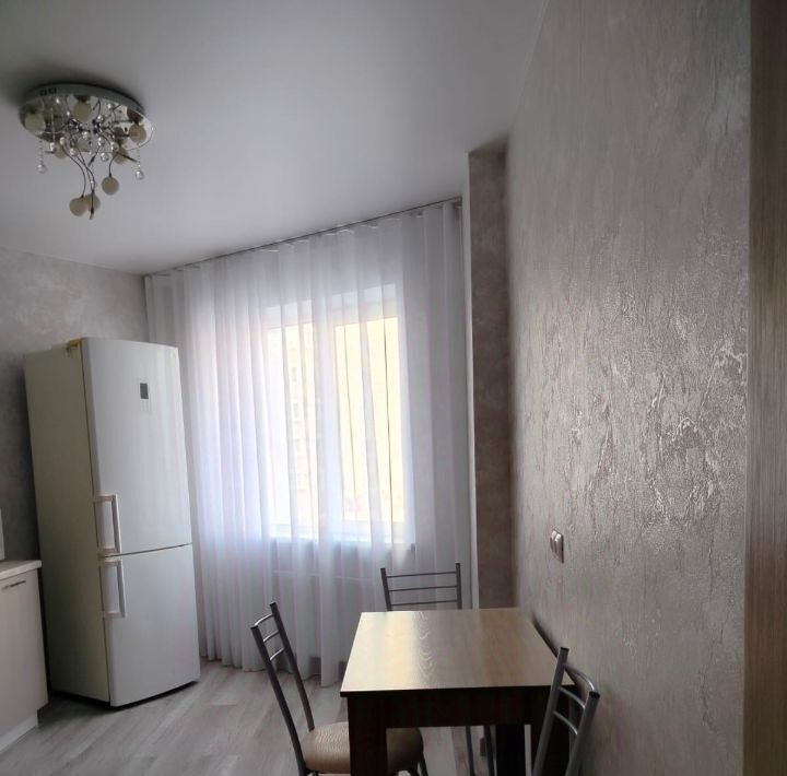 квартира г Новосибирск мкр Закаменский Берёзовая роща 13 фото 3