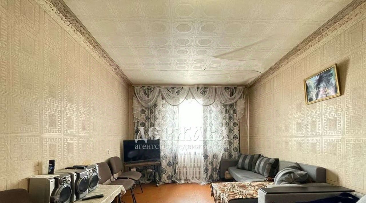 квартира г Губкин ул Дзержинского 121 фото 4