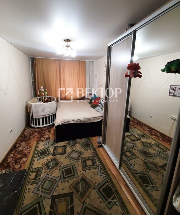 комната г Кострома ул Юбилейная 22 фото 1