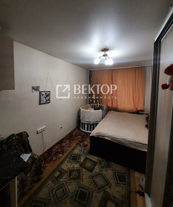 комната г Кострома ул Юбилейная 22 фото 2
