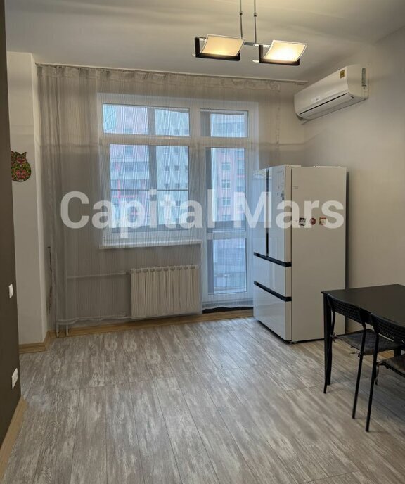 квартира г Москва метро ЦСКА б-р Ходынский 19 фото 4