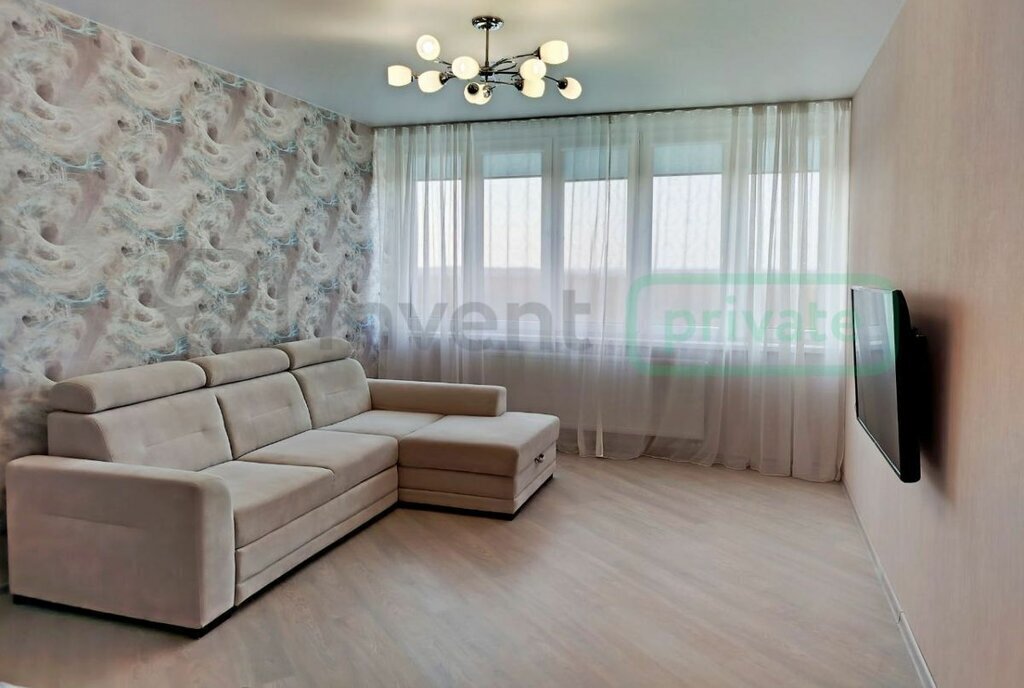 квартира р-н Зеленоградский г Зеленоградск ул Тургенева 14а фото 2