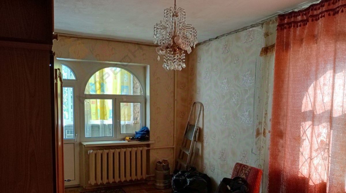 квартира г Краснодар р-н Центральный ул Одесская 40 фото 2