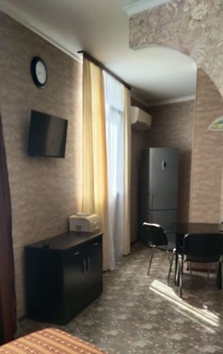 квартира г Сочи р-н Центральный Новый Сочи ул Клубничная 15б с Русская Мамайка р-н Центральный внутригородской фото 4