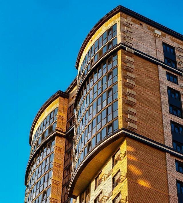 квартира г Краснодар р-н Прикубанский ул им. Григория Булгакова 7к/1 фото 3