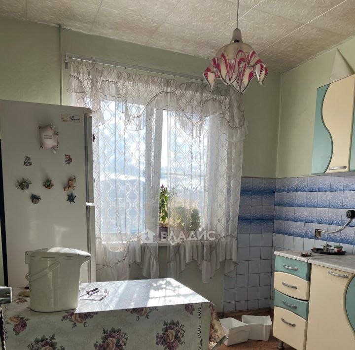 квартира г Новороссийск р-н Восточный ул Мефодиевская 120 фото 3