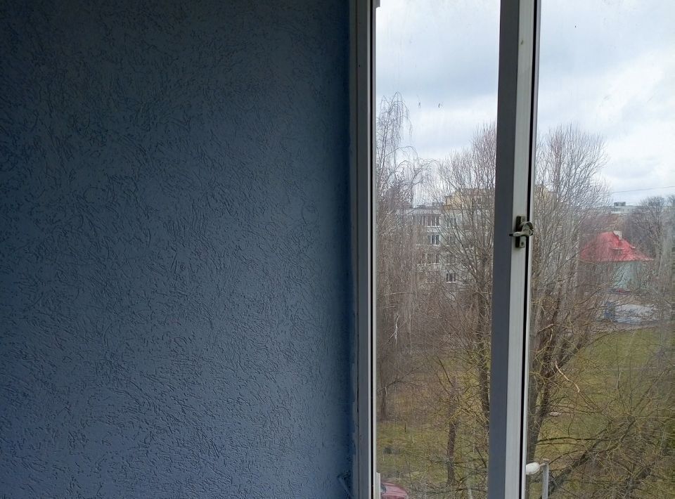 квартира г Калининград р-н Ленинградский ул Нарвская 66 фото 16