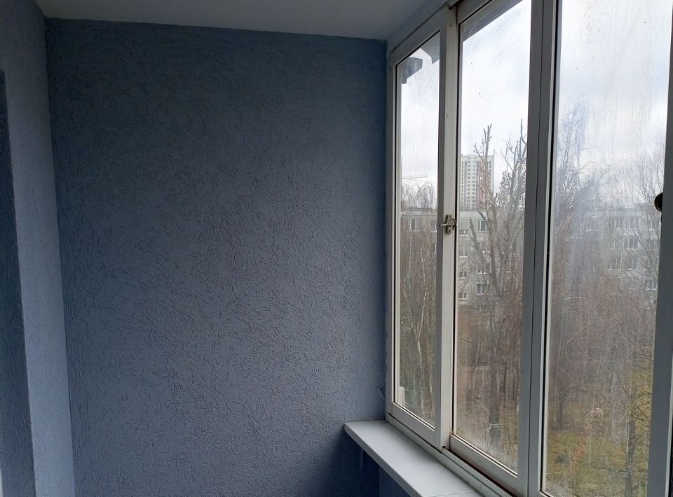 квартира г Калининград р-н Ленинградский ул Нарвская 66 фото 17