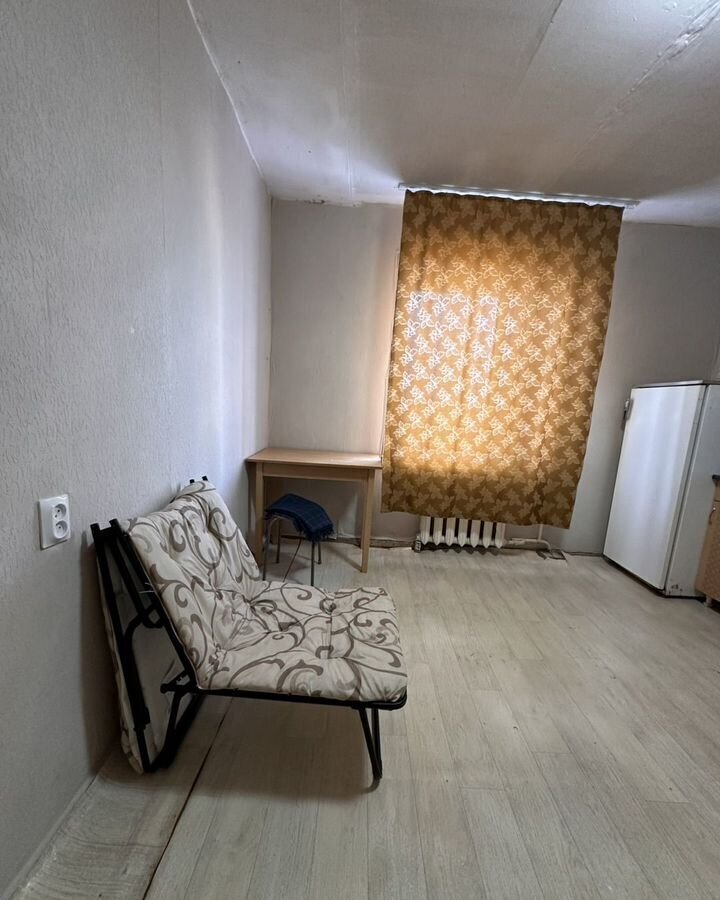 комната г Курган Центральный ул Половинская 8б фото 5