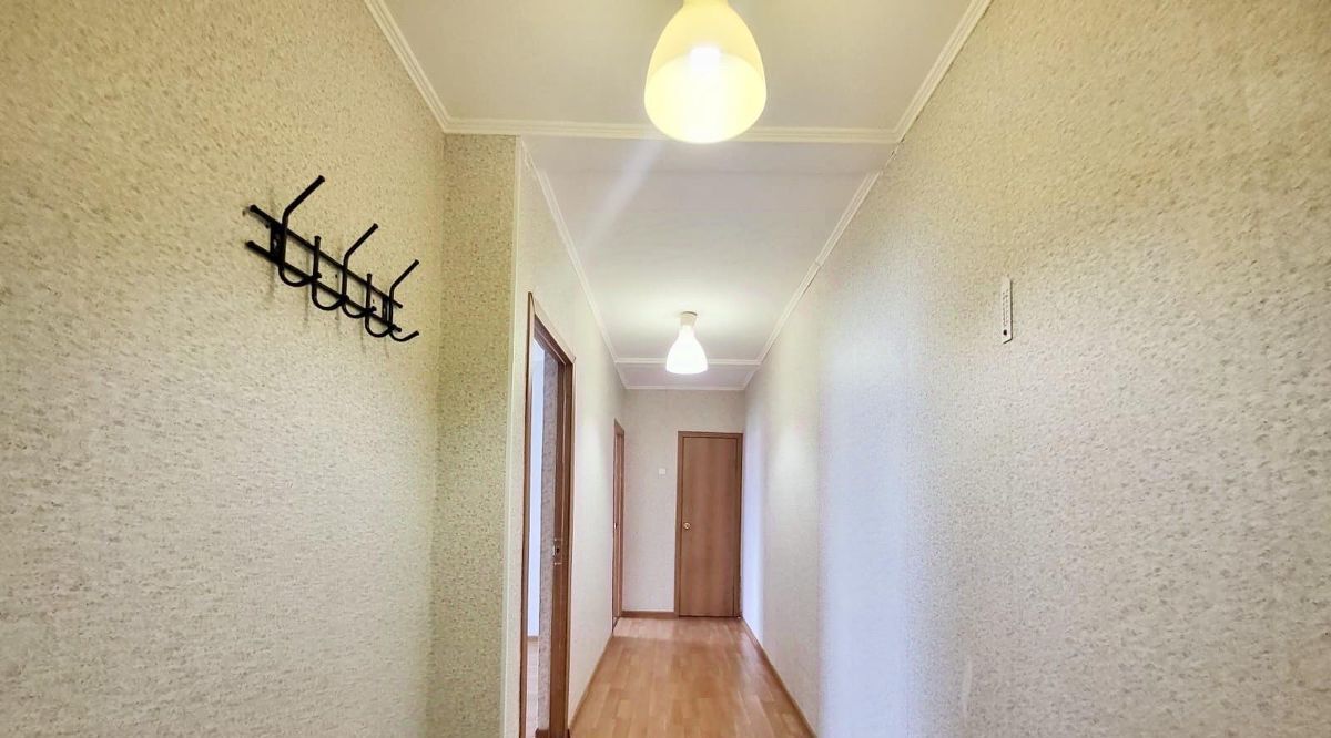 квартира г Лобня ул Чайковского 25 Физтех фото 10