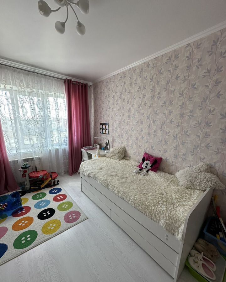 квартира г Тольятти р-н Автозаводский 20-й квартал б-р Рябиновый 15 фото 9