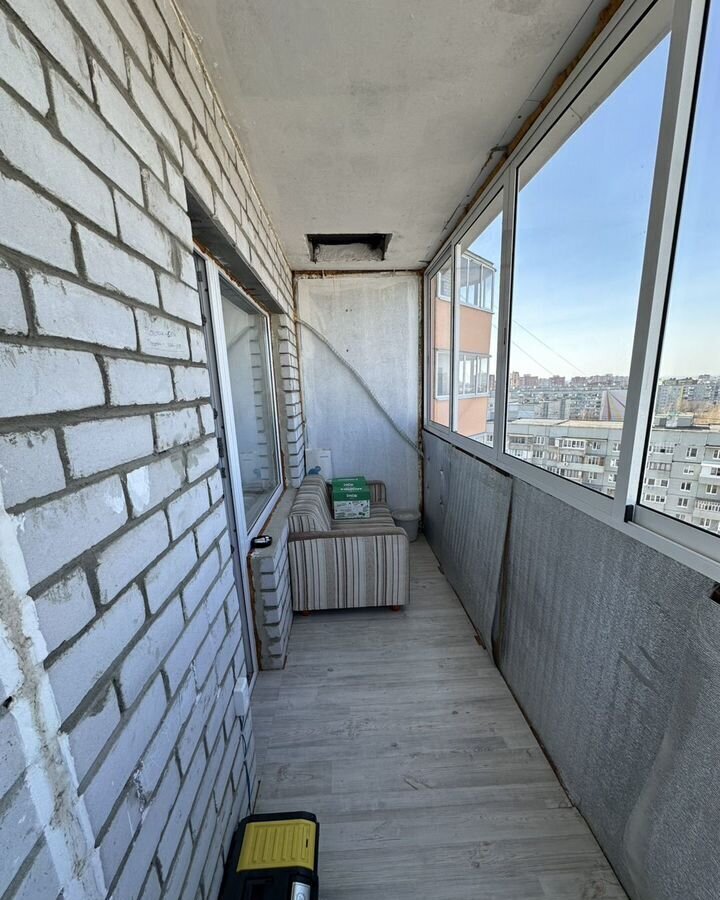 квартира г Тольятти р-н Автозаводский 20-й квартал б-р Рябиновый 15 фото 16