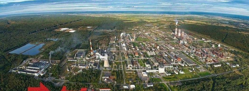 офис г Великий Новгород проезд Вяжищский 41 фото 1