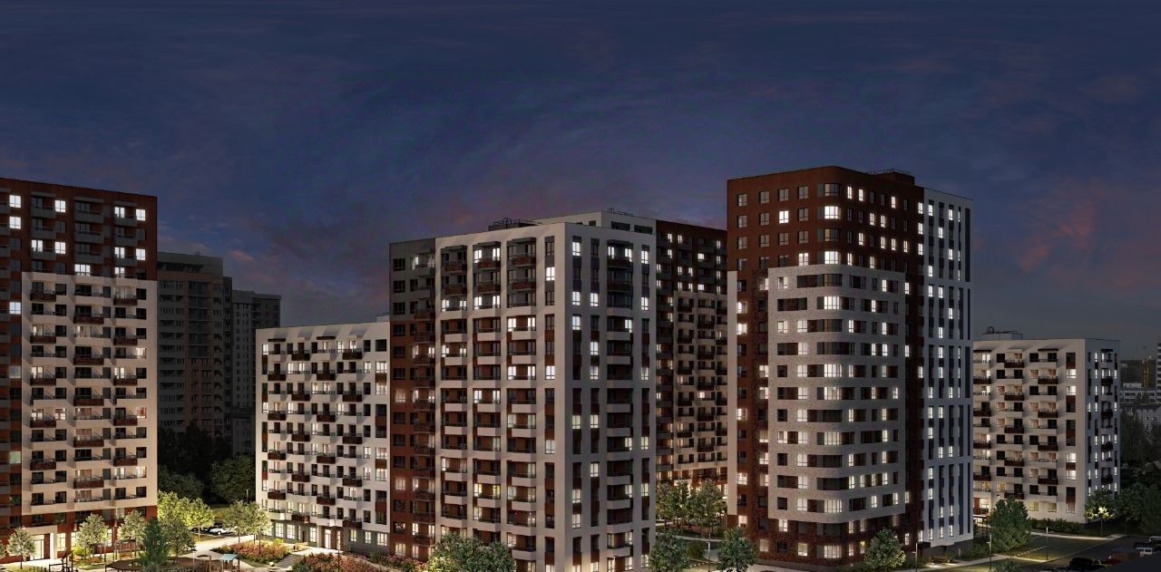 квартира г Ижевск р-н Октябрьский снт Металлург-2 СДТ, 33Г фото 2